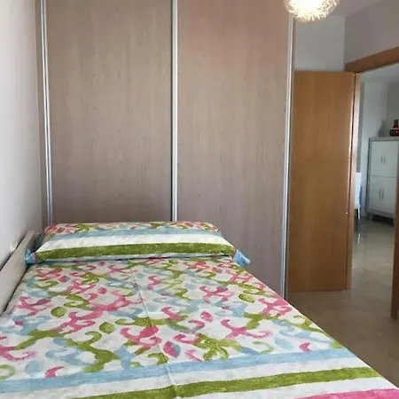 Nuevo En Pleno Centro. Apartment Carboneras