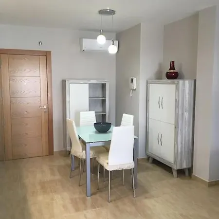 Nuevo En Pleno Centro. Apartment *